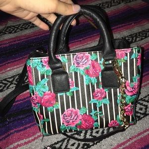 Betsey Johnson Handbag